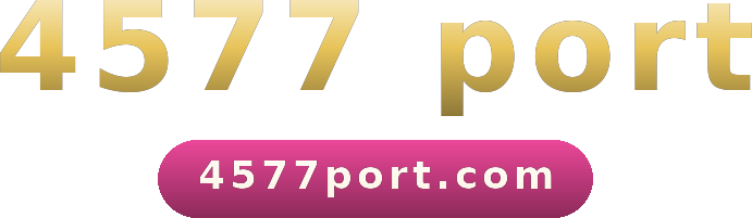 4577 port logo